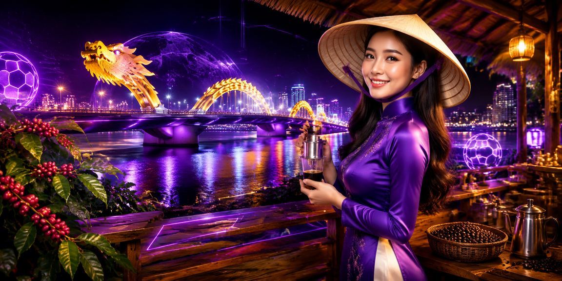 Trải nghiệm cá cược trực tuyến tại Đà Nẵng với giao diện thân thiện người dùng