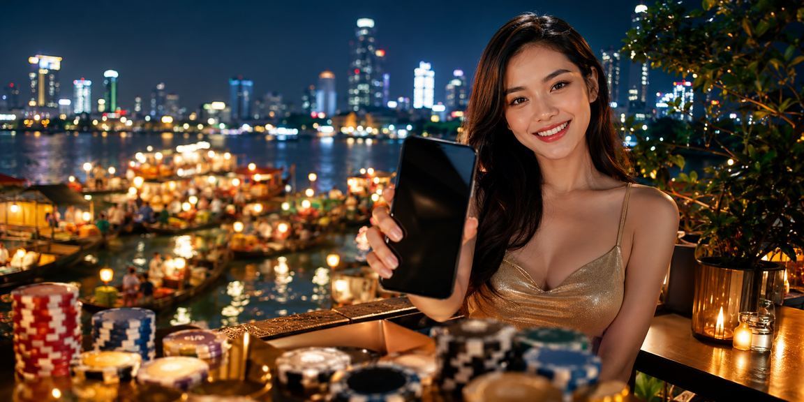 Người dùng Hà Nội xem ưu đãi đăng ký nhận thưởng tại quán cà phê buổi sáng