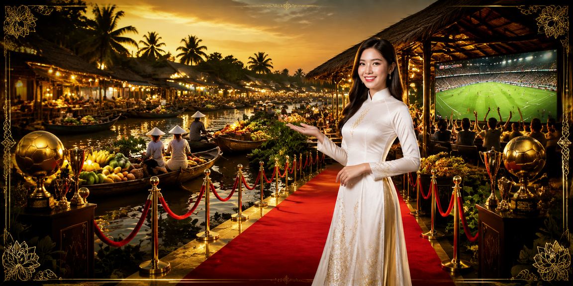 Cá cược bóng đá trực tuyến tại Việt Nam trên điện thoại