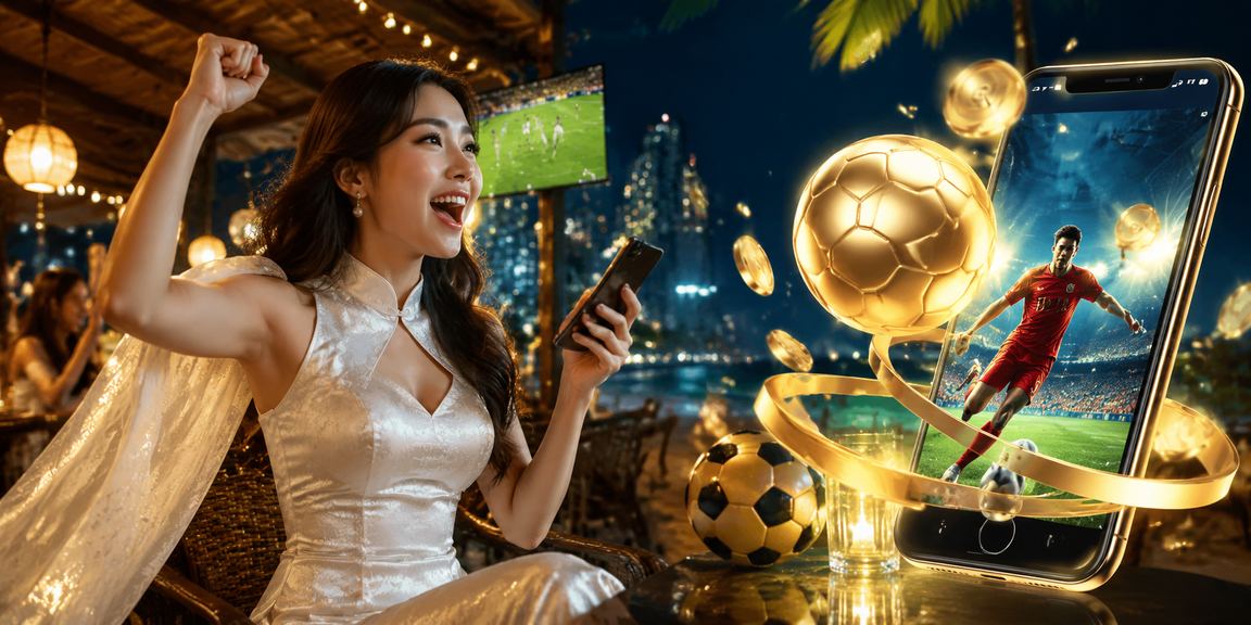 Người dùng Nha Trang chơi jackpot casino trên điện thoại di động với giao diện tiếng Việt
