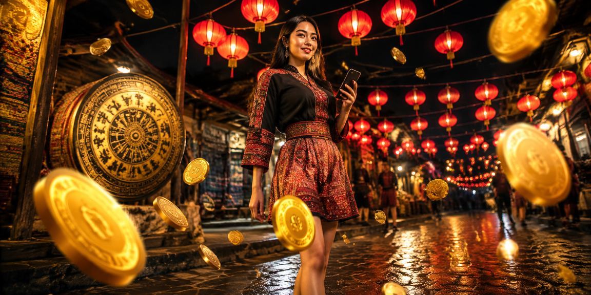 Người dùng tại Sapa xem thông tin cá cược buổi sáng bên tách cà phê