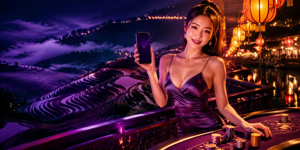Người chơi trải nghiệm cá cược casino trực tuyến trên thiết bị di động tại Việt Nam